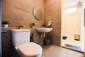 Kuching Riverine Resort