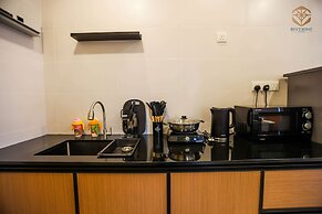 Kuching Riverine Resort