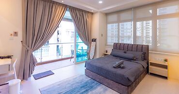 Kuching Riverine Resort