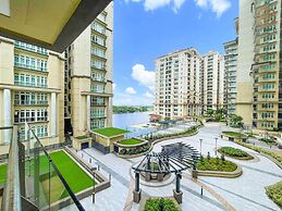 Kuching Riverine Resort