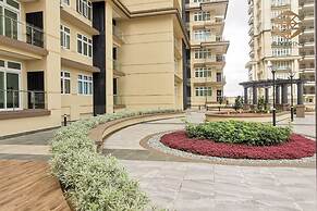 Kuching Riverine Resort