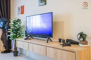 Kuching Riverine Resort