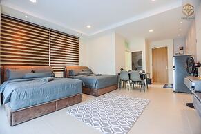 Kuching Riverine Resort