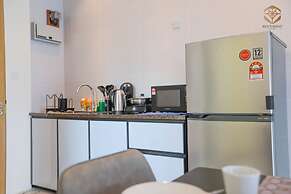 Kuching Riverine Resort