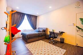 Kuching Riverine Resort