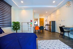 Kuching Riverine Resort