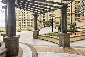 Kuching Riverine Resort