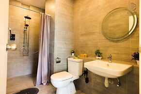 Kuching Riverine Resort