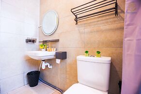 Kuching Riverine Resort