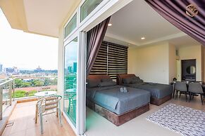 Kuching Riverine Resort