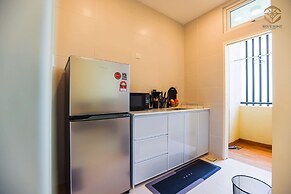 Kuching Riverine Resort