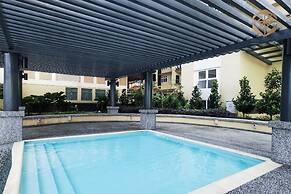 Kuching Riverine Resort