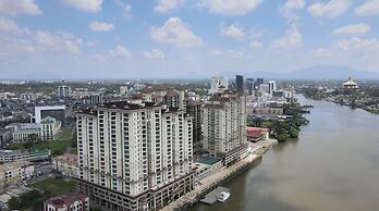 Kuching Riverine Resort