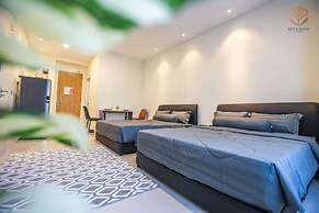 Kuching Riverine Resort