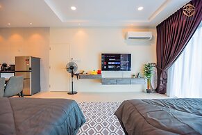 Kuching Riverine Resort