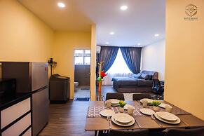 Kuching Riverine Resort