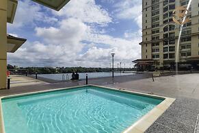 Kuching Riverine Resort