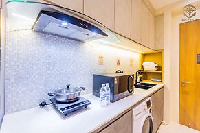 Kuching Riverine Resort