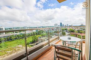 Kuching Riverine Resort