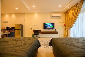 Kuching Riverine Resort