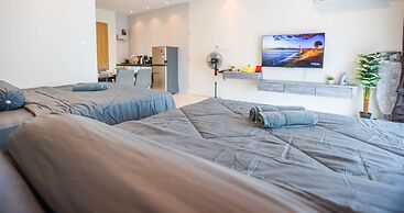 Kuching Riverine Resort