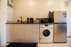 Kuching Riverine Resort