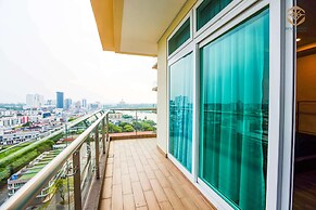 Kuching Riverine Resort