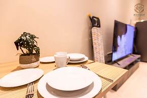 Kuching Riverine Resort