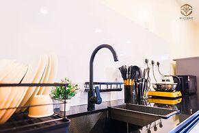 Kuching Riverine Resort