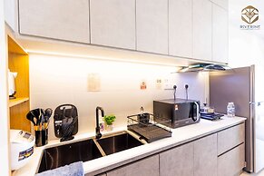 Kuching Riverine Resort