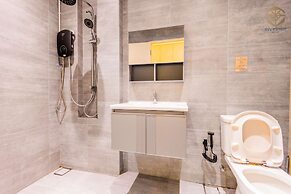 Kuching Riverine Resort