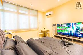 Kuching Riverine Resort