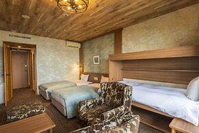 La Vista Kannonzaki Terrace