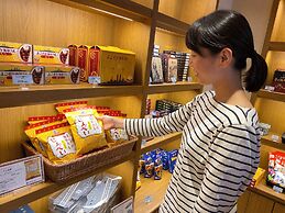 La Vista Kannonzaki Terrace