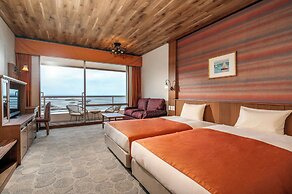 La Vista Kannonzaki Terrace