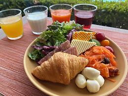 La Vista Kannonzaki Terrace