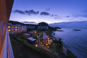 La Vista Kannonzaki Terrace