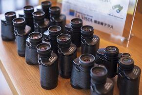 La Vista Kannonzaki Terrace