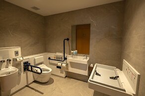 La Vista Kannonzaki Terrace