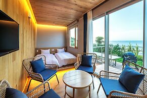 La Vista Kannonzaki Terrace