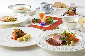 La Vista Kannonzaki Terrace