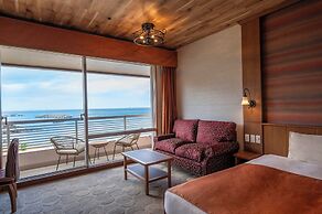 La Vista Kannonzaki Terrace