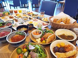 La Vista Kannonzaki Terrace