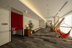 La Vista Kannonzaki Terrace