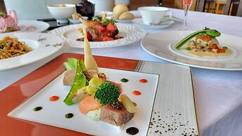 La Vista Kannonzaki Terrace