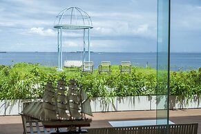 La Vista Kannonzaki Terrace