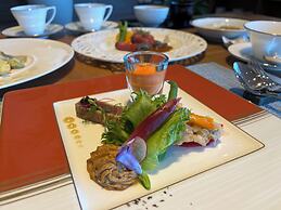 La Vista Kannonzaki Terrace