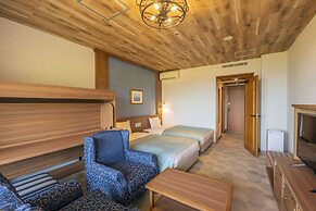 La Vista Kannonzaki Terrace