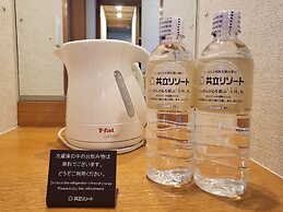 La Vista Kannonzaki Terrace