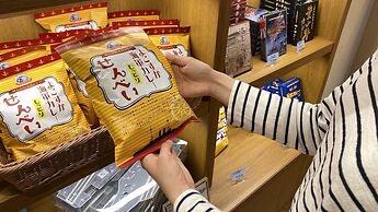 La Vista Kannonzaki Terrace